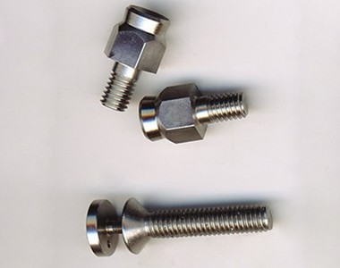 Specialist Bolts