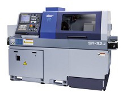 Star Micronics SR-32J