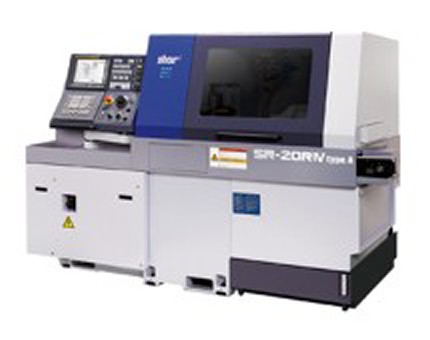 Star Micronics SR-20-RIV 