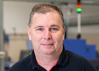 Steve Yorke-Robinson Steve Yorke-Robinson